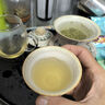 萬(wàn)仟堂（Edenus）茶具套裝 敦煌聯(lián)名系列蓋碗 陶瓷高檔茶具成套送禮盒裝 飛天茗香A 灰白釉 曬單實(shí)拍圖