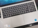 戴爾（DELL） 筆記本電腦 靈越15Pro 3530 15.6英寸13代酷睿商務(wù)辦公學(xué)生網(wǎng)課輕薄窄邊框手提本 15.6英寸 i5-1235U 銳炬Xe顯卡 16G內(nèi)存 512G高速固態(tài) 定制 曬單實拍圖