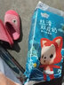 嬰舒寶雙皮奶薄款紙尿褲絲滑雙皮奶嬰兒尿不濕干爽透氣尿布尿片輕柔尿布 箱裝紙尿褲L碼138片【9-14kg】 曬單實(shí)拍圖
