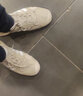 Adidas 阿迪達斯涉水鞋男鞋 TERREX新款快干越野鞋戶外底透氣孔休閑鞋 ID8648 40 曬單實拍圖