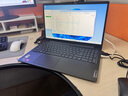 ThinkPad聯(lián)想Thinkbook16+ 高性能旗艦銳龍超輕薄大屏本 大學(xué)生小新品設(shè)計辦公異能者超極本 R5-7430U 16G 1T固態(tài)丨A15H 滿血性能顯卡 防眩光全高清屏 精裝升級 WIF 曬單實拍圖