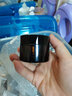 ilbu 棕色玻璃化妝品分裝瓶空瓶子膏霜瓶分裝眼霜面霜瓶DIY遮光精油瓶 棕色直邊玻璃膏霜盒/50g 曬單實(shí)拍圖