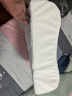 麗恩妮 泰國天然乳膠枕頭高特硬枕芯頸椎睡眠家用男女加高加厚特厚偏硬 單個(gè)】特硬 加厚60*40*12-14厘米 曬單實(shí)拍圖