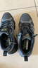 斯凱奇（Skechers）男鞋運動(dòng)鞋2025新品秋冬款舒適厚底緩震徒步鞋城市戶(hù)外鞋登山鞋 曬單實(shí)拍圖