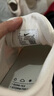 耐克（NIKE）女鞋 PEGASUS 41 飛馬41新款加厚鞋面公路專(zhuān)業(yè)休閑鞋跑步鞋 FQ1357-100 36.5 曬單實(shí)拍圖