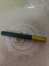 MKING PRETTY彩色睫毛膏卷翹纖長(cháng)根根分明防水不暈染打底眼睫毛膏 03#莓果色 曬單實(shí)拍圖