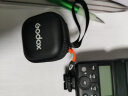 神牛（Godox） X2T/XPRO引闪器2.4G无线高速同步TTL触发器单发射器 X3引闪器（触屏款） 索尼 实拍图