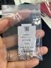 明牌珠寶 18K金彩金玫瑰金幾何三角珍珠耳釘耳飾送禮女CSH0089定價 不含K金耳堵 約0.58-0.72克 曬單實拍圖