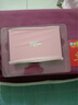 諾瑞科（NRICO） USB2.0移動硬盤 2.5英寸文件數(shù)據(jù)備份存儲安全高速防震便攜存儲電視硬盤 紅色 250GB 曬單實拍圖
