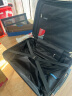 Diplomat外交官商务万向轮拉杆箱男女结婚旅行箱TSA密码行李箱TC-6902红色 晒单实拍图