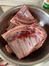 灘羊鮮生 寧夏灘羊肉 生鮮羊肉禮盒新鮮羔羊排法式羊排燒烤火鍋食材年貨 羊排8斤 曬單實(shí)拍圖