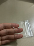 Holycat懷里貓珍珠耳線(xiàn)999銀女生輕奢耳環(huán)新款耳釘氣質(zhì)高級感貝珠耳飾生日禮物 999銀貝珠耳線(xiàn)一對 曬單實(shí)拍圖