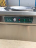 好廚官【送貨加安裝】電熱大鍋灶商用電炒鍋牛肉湯鍋大功率電電磁灶飯店幼兒園食堂工地電炒鍋執(zhí)盛亮 電熱鐵鍋 62型(6000瓦) 曬單實(shí)拍圖