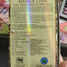 BASILUR寶錫蘭東方Masala Chai馬薩拉茶 印度奶茶 香料紅茶奶茶 進口紅茶 獨立茶包2g*25片（散裝） 曬單實拍圖
