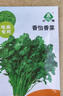 香菜種子四季大葉芫荽籽甘藍黃心烏黃心娃娃菜苦瓜農科院蔬菜籽孑 綠龍苦瓜 5克 曬單實(shí)拍圖