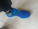 多威跑步鞋立定跳遠專(zhuān)用鞋男女中考體育學(xué)生體測考試運動(dòng)鞋體考訓 CT3105A藍色 42 曬單實(shí)拍圖