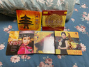 中國民歌音樂中國風(fēng)（黑膠唱片）（CD） 曬單實拍圖