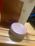 周生生七夕禮物 18K金項(xiàng)鏈黃色黃金項(xiàng)鏈 百搭素鏈 女款  87855N18KY 45厘米 曬單實(shí)拍圖
