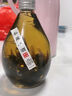 馬蜂泡酒金環(huán)虎頭蜂黃蜂泡酒胡峰酒誘蜂水原材料 3年金環(huán)老蜂酒500ml(酒體金黃) 虎頭蜂，純釀白酒 曬單實(shí)拍圖