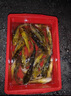 薇歐漫羊油顆粒餌料太弘鮮丹黃辣丁鯽鯉草鳊釣魚直接掛鉤野釣魚餌 限量 顆粒餌65克/3瓶 曬單實拍圖