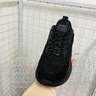 奧康棉鞋男秋季加絨保暖運動男鞋休閑百搭東北男士雪地靴子防滑潮跑鞋 黑色低幫 加絨 41 曬單實拍圖