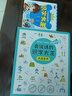 會(huì)說話的識(shí)字大王有聲書2000字兒童手指點(diǎn)讀發(fā)聲書識(shí)字繪本 3-6-8歲幼兒啟蒙早教語音學(xué)漢字認(rèn)字神器幼兒圖書有聲讀物點(diǎn)讀機(jī)幼小銜接幼兒園小中大班學(xué)前班同步小學(xué)生語文教材一二年級(jí)看圖認(rèn)字識(shí)字趣味識(shí)字書 曬單實(shí)拍圖