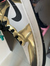 耐克（NIKE）Air Jordan 1  AJ1 小倫納德液態(tài)金運(yùn)動(dòng)鞋 中邦 板鞋 男鞋 女鞋 DC1420/DC1419-700 37.5 曬單實(shí)拍圖