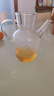 teastone水經(jīng)注玻璃茶壺公道杯泡茶水壺耐高溫高硼硅玻璃茶具 小號水經(jīng)注350ml 曬單實(shí)拍圖