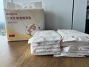 貝博氏babybox嬰兒一次性隔尿墊兒童寶寶免水洗隔尿床單防水透氣 【25*35cm】寶寶護理墊S碼/80片 曬單實拍圖