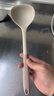蘇泊爾（SUPOR）硅膠鏟鍋鏟家用炒菜鏟子不粘鍋專用鏟炒勺護(hù)鍋鏟耐高溫廚具 鏟勺三件套【耐高溫 食品級(jí)】 曬單實(shí)拍圖