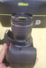 尼康（Nikon) D5200 d5300 D5500 D5600 D5100入門級二手單反相機 D5300(18-55mm)套機 95新 曬單實拍圖