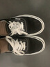 VANS【滔搏運動】萬斯男鞋女鞋板鞋低幫帆布鞋Era硫化鞋情 VN000EWZBLK 36 曬單實拍圖