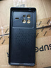 麥煥 VIVO X80手機殼超薄 X80 Pro肌膚手感摩紋磁吸保護殼防摔防指紋時(shí)尚輕奢商務(wù)風(fēng)高級感 VIVO-X80【魔紋黑】肌膚手感 曬單實(shí)拍圖