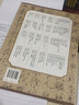 正版包郵 瘦金體千字文 宋 趙佶 宋徽宗瘦金體千字文書寫技法趙佶楷書千字文歷代碑帖毛筆字帖附簡體旁注技法講解成人初學 曬單實拍圖