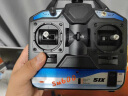 卡奇雅（KAQIYA）凤凰模拟器 SM600 航拍飞行器航模培训  无人机穿越机模拟遥控器 安卓手机type-C转接器+micro转接器 双杆回中（航拍无人机用） 实拍图