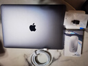 新款A(yù)pple蘋果筆記本電腦 MacBook Pro Air 商務(wù)辦公 設(shè)計(jì) 剪輯 游戲 二手筆記本 蘋果筆記本電腦 18款15寸Pro-i9獨(dú)顯-32G512G雙顯卡 曬單實(shí)拍圖