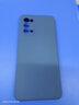 品陌[膜殼套餐]品陌 OPPOReno5/K防摔手機殼Reno5 Pro+液態(tài)硅膠軟殼男女潮殼 OPPO Reno5/K液態(tài)硅膠殼-薰衣灰+鋼化膜 曬單實(shí)拍圖