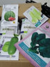 中科茂華蔬菜種子101結球生菜種子拉爾夫生菜小青菜種子射手結球生菜春秋露地冬季大棚種植陽(yáng)臺盆栽 美湖結球500粒/袋 曬單實(shí)拍圖