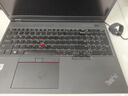 ThinkPad P16v 高性能16英寸專業(yè)圖形設(shè)計師筆記本電腦 定制：13代標壓i7-13700H 64G 1TB RTX A1000顯卡 曬單實拍圖