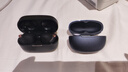 韶音（SHOKZ）OpenDots ONE動(dòng)鈦圈開(kāi)放式藍(lán)牙耳機(jī)耳夾式耳機(jī)藍(lán)牙跑步運(yùn)動(dòng)適用于華為E310金榜聯(lián)名款 暮光紫 曬單實(shí)拍圖