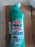 花王（KAO）潔廁靈500ml 免刷潔廁液除菌馬桶清潔劑清洗劑廁所寶去尿漬異味 曬單實拍圖
