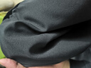 星禾萊DK制服一套休閑西裝男套裝痞帥高校學(xué)生小西服男女班服外套學(xué)院風(fēng) 西服+襯衫+九分西褲 L 110-128斤 曬單實拍圖