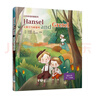 Hansel and Gretel 漢塞爾與格蕾（精裝本）—小學(xué)英語戲劇繪本 曬單實拍圖