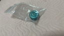 LP 夢(mèng)皮頭臺(tái)球桿皮頭小頭斯諾克槍頭黑八桌球黑8球桿臺(tái)球配件用品 11mm 超級(jí)夢(mèng)(H1)硬度值76-77 曬單實(shí)拍圖