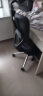 永艺撑腰椅沃克PRO 人体工学电脑椅 家用办公电竞椅子 透气可躺带脚托 实拍图
