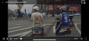 任e行網(wǎng)約車行車記錄儀前內(nèi)外雙錄鏡頭一體全景4k超高清夜視攝像頭監(jiān)控 雙鏡頭一體機(jī)wifi版+64G卡 曬單實(shí)拍圖