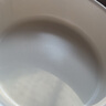 HAPPYCALL韓國(guó)進(jìn)口陶瓷鍋家用平底家用不粘鍋煎鍋高顏值輕食鍋無(wú)煙煎蛋 漸變櫻花粉色 22cm 曬單實(shí)拍圖