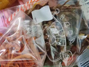 佰好佳干果機(jī)家用烘干機(jī)食品風(fēng)干機(jī)水果蔬菜凍干機(jī)寵物零食肉干小型脫水機(jī)商用食物自動烤干藥材番薯果干 輕奢白雙旋鈕【五層可調(diào)式格盤】 360度熱風(fēng)循環(huán)烘干/全自動免看管 曬單實(shí)拍圖