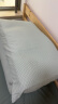 水星家纺枕芯颈椎枕舒适枕五星级酒店枕头一个装升级纯棉A类抗菌枕74*48cm 实拍图