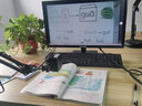 皓銳視訊書法網(wǎng)課沙畫展示臺抖音光學變焦俯拍usb直播攝像頭實物展臺教學攝像機霧視屏高拍儀hdmi展示儀 1080P 數(shù)碼變焦攝像頭 曬單實拍圖